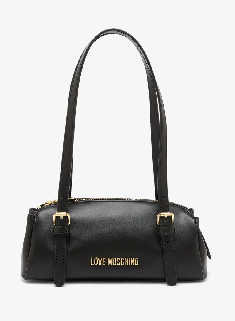 Smart Daily PU Shoulder Bag